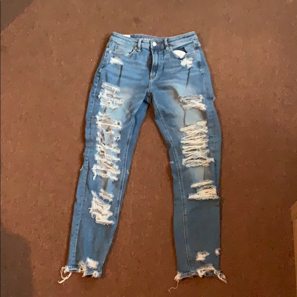 american eagle jeans - Picture 2 of 7